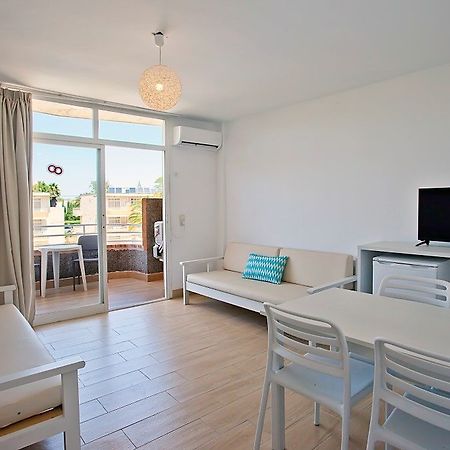 Bj Apartamentos Club Sa Coma سا كوما المظهر الخارجي الصورة