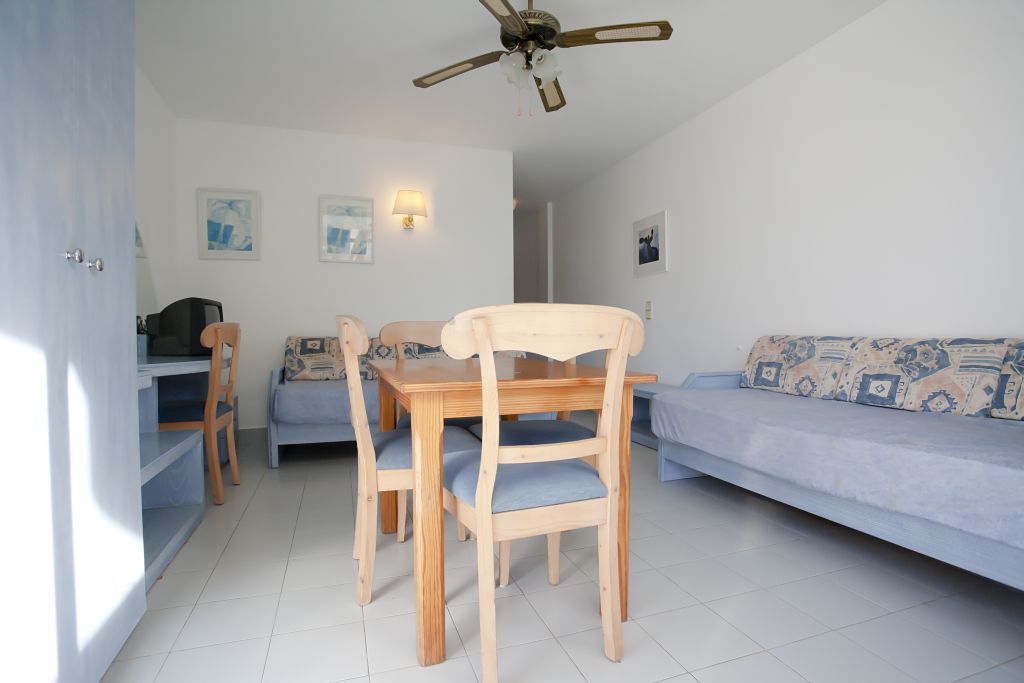 Bj Apartamentos Club Sa Coma سا كوما المظهر الخارجي الصورة