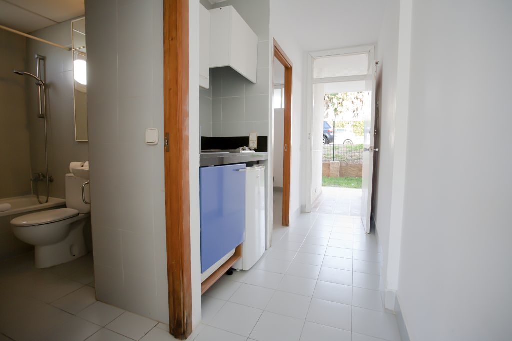 Bj Apartamentos Club Sa Coma سا كوما المظهر الخارجي الصورة