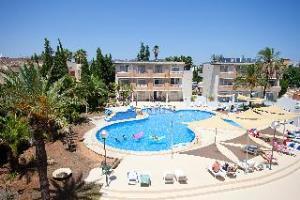 Bj Apartamentos Club Sa Coma سا كوما المظهر الخارجي الصورة