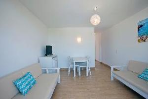 Bj Apartamentos Club Sa Coma سا كوما المظهر الخارجي الصورة
