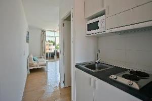 Bj Apartamentos Club Sa Coma سا كوما المظهر الخارجي الصورة